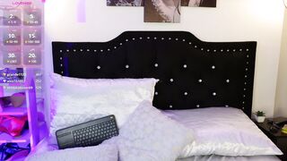 Watch samanthagrant_ Leaked Porn Video [Chaturbate] - deepthroat, feet, tattoo, ahegao, goth