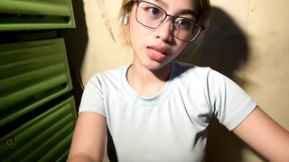 genesistresvant Leaked Porn Video [Chaturbate] - new, shy, 18, asian, teen