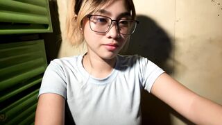 genesistresvant Leaked Porn Video [Chaturbate] - new, shy, 18, asian, teen