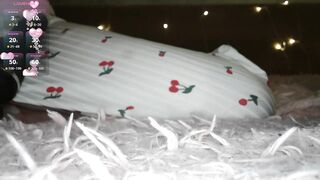 Watch crazy1pussy New Porn Video [Chaturbate] - new, feet, sex, blowjob, teen