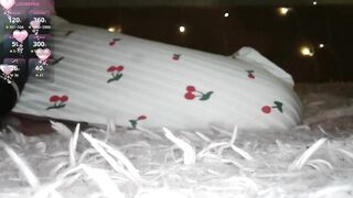 Watch crazy1pussy New Porn Video [Chaturbate] - new, feet, sex, blowjob, teen