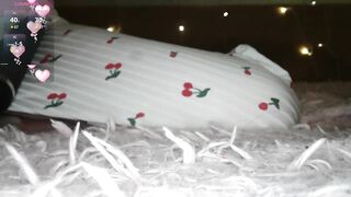 Watch crazy1pussy New Porn Video [Chaturbate] - new, feet, sex, blowjob, teen