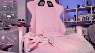 katkittykate HD Porn Video [Chaturbate] - feet, 18, squirt, blonde, teen