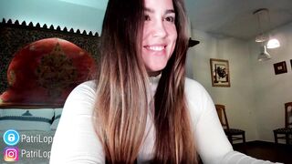 Watch crazypaty Leaked Porn Video [Chaturbate] - mixed, 3dxchat, dome, fingerpussy