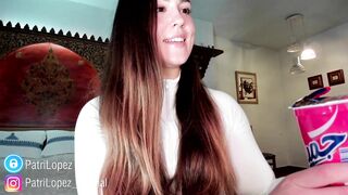 Watch crazypaty Leaked Porn Video [Chaturbate] - mixed, 3dxchat, dome, fingerpussy