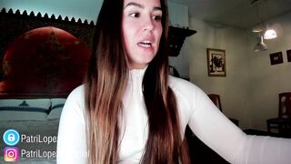 Watch crazypaty Leaked Porn Video [Chaturbate] - mixed, 3dxchat, dome, fingerpussy