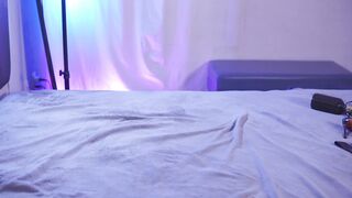 coconutcatin Hot Porn Video [Chaturbate] - tanlines, handjob, heels, blowjob, blonde