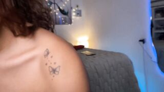 Watch wendy_and_alex1712 Cam Porn Video [Chaturbate] - bigass, latina, anal, cum