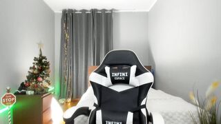 krisztina_o Hot Porn Video [Chaturbate] - findom, tiny, fetishes, french