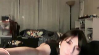 coldworldd Cam Porn Video [Chaturbate] - new, latina, curvy, perkytits, petite