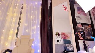 missclairdelune Best Porn Video [Chaturbate] - feet, mistress, femdom, cuckold, latex