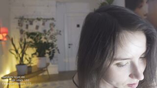 ifyouleave Leaked Porn Video [Chaturbate] - tease, hairy, natural, smalltits, cute