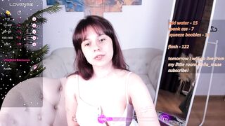 joyce_coy Leaked Porn Video [Chaturbate] - bigass, young, 18, lovense, bigboobs
