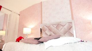 Watch jenna1_ Leaked Porn Video [Chaturbate] - bigass, natural, anal, squirt, latex