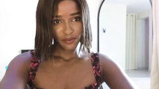 _elenalove_ HD Porn Video [Chaturbate] - tease, ebony, happynewyear, natural, elegant