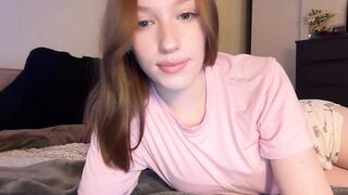 itssheababy Leaked Porn Video [Chaturbate] - redhead, new, natural, young