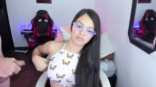 Watch room_kitty Top Porn Video [Chaturbate] - ass, cumshot, creampie, latina, 18