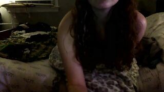 averagegirl504 Leaked Porn Video [Chaturbate] - foot, satin, strip, pussyhairy