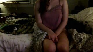 averagegirl504 Leaked Porn Video [Chaturbate] - foot, satin, strip, pussyhairy