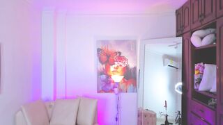 Watch nataasha___ Cam Porn Video [Chaturbate] - anal, latina, 18, lovense, teen