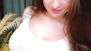 lunaolivia_ Cam Porn Video [Chaturbate] - new, bigass, shy, teen, bigboobs