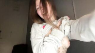 eternal_infinite New Porn Video [Chaturbate] - belly, milf, big, nude, chill