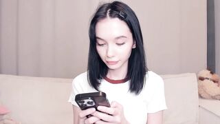 Watch rizz_ky New Porn Video [Chaturbate] - feet, young, 18, skinny, teen