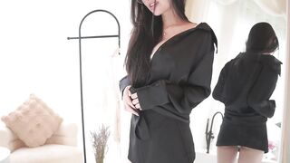 Watch feel_me_00 HD Porn Video [Chaturbate] - new, 18, asian, skinny, naked