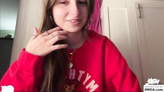 Watch fantasyella HD Porn Video [Chaturbate] - new, young, lovense, teen, bigboobs