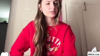 Watch fantasyella HD Porn Video [Chaturbate] - new, young, lovense, teen, bigboobs