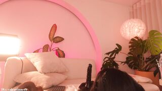 kali_hiill HD Porn Video [Chaturbate] - bigass, anal, latina, lovense, asian