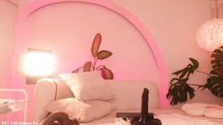 kali_hiill HD Porn Video [Chaturbate] - bigass, anal, latina, lovense, asian