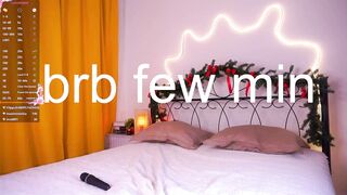 coventinaashfield Best Porn Video [Chaturbate] - natural, young, shy, lovense, asian