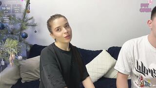 Watch hako_emm Top Porn Video [Chaturbate] - new, anal, lovense, teen, petite