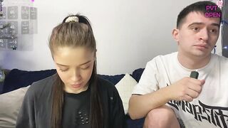 Watch hako_emm Top Porn Video [Chaturbate] - new, anal, lovense, teen, petite