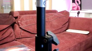 Watch your_dream_alice Leaked Porn Video [Chaturbate] - feet, mistress, natural, heels, stockings