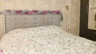 Watch sleepyrue HD Porn Video [Chaturbate] - bigass, natural, 18, domi, skinny