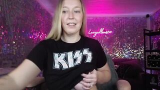 lucyallen4201 New Porn Video [Chaturbate] - bigass, milf, bigtits, girlnextdoor, blonde