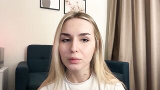 Watch ecl1pse_ New Porn Video [Chaturbate] - happynewyear, bigass, natural, 18, blonde