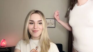 Watch ecl1pse_ New Porn Video [Chaturbate] - happynewyear, bigass, natural, 18, blonde