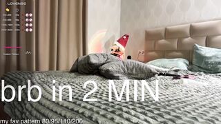 inner_bloom Hot Porn Video [Chaturbate] - new, lovense, 18, blonde, teen