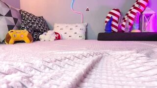 Watch fentyjane Best Porn Video [Chaturbate] - smalltits, 18, skinny, teen