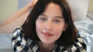 Watch ellaa91 Top Porn Video [Chaturbate] - lovense, creampie, goth, private