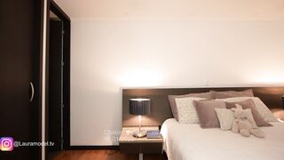 laura3_3 Cam Porn Video [Chaturbate] - piercing, friendly, oilyshow, chubbygirl