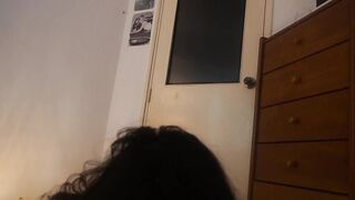 mriea_ Leaked Porn Video [Chaturbate] - edge, hairyarmpits, cosplay, french, facefuck