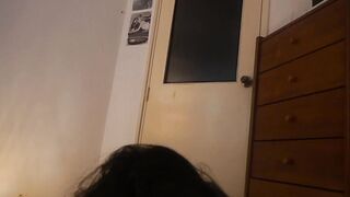 mriea_ Leaked Porn Video [Chaturbate] - edge, hairyarmpits, cosplay, french, facefuck