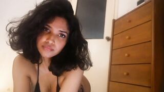 mriea_ Leaked Porn Video [Chaturbate] - edge, hairyarmpits, cosplay, french, facefuck