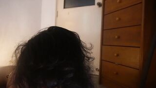 mriea_ Leaked Porn Video [Chaturbate] - edge, hairyarmpits, cosplay, french, facefuck
