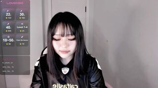 Watch ichigo_o New Porn Video [Chaturbate] - shy, lovense, 18, asian, dance
