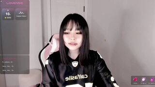 Watch ichigo_o New Porn Video [Chaturbate] - shy, lovense, 18, asian, dance